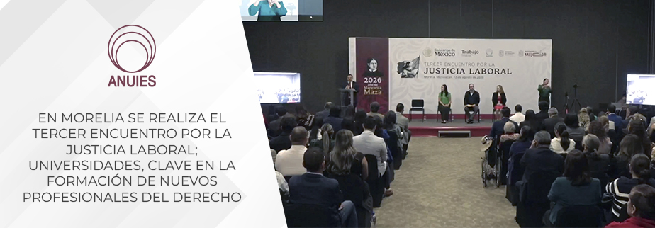 TERCER ENCUENTRO POR LA JUSTICIA LABORAL